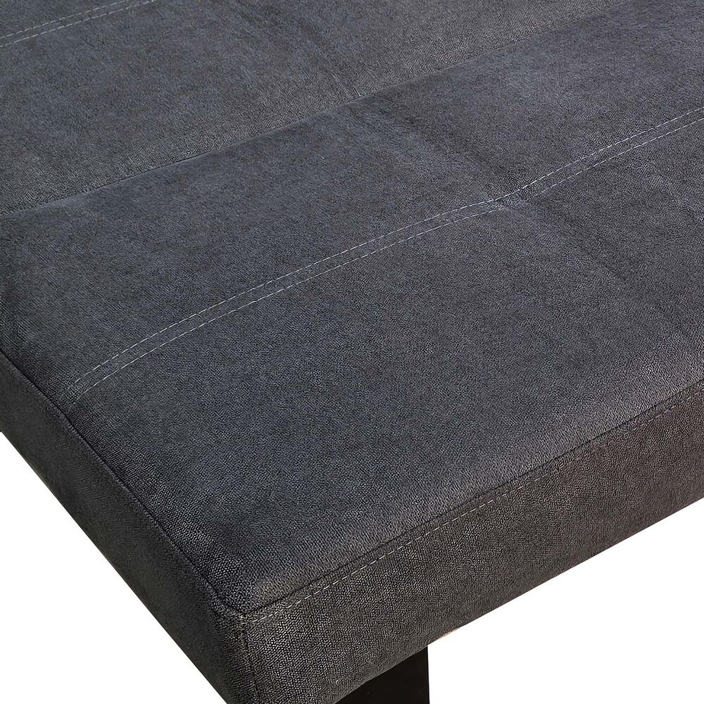 Fut&oacute;n Harper Gris 165x67x70 image number 4.0