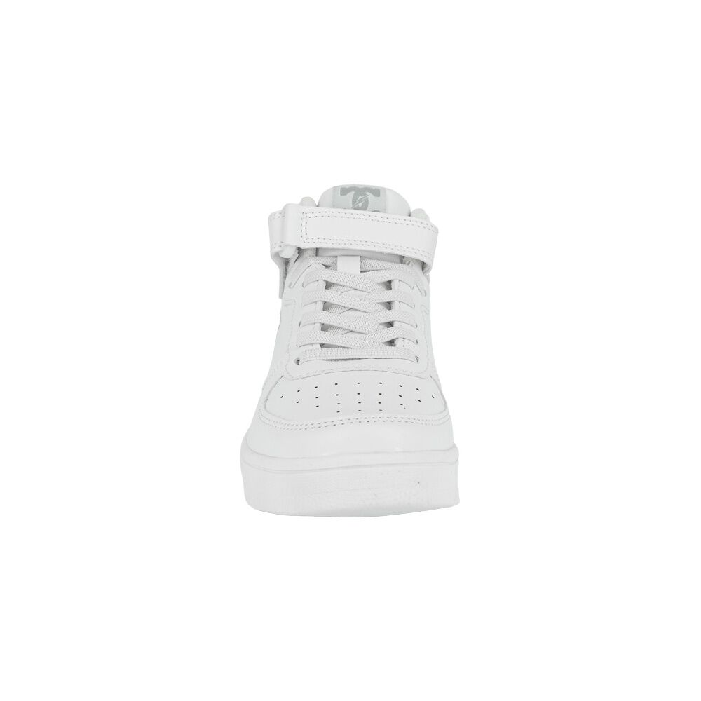 Zapatilla Escolar Mirto Blanco Uns image number 2.0