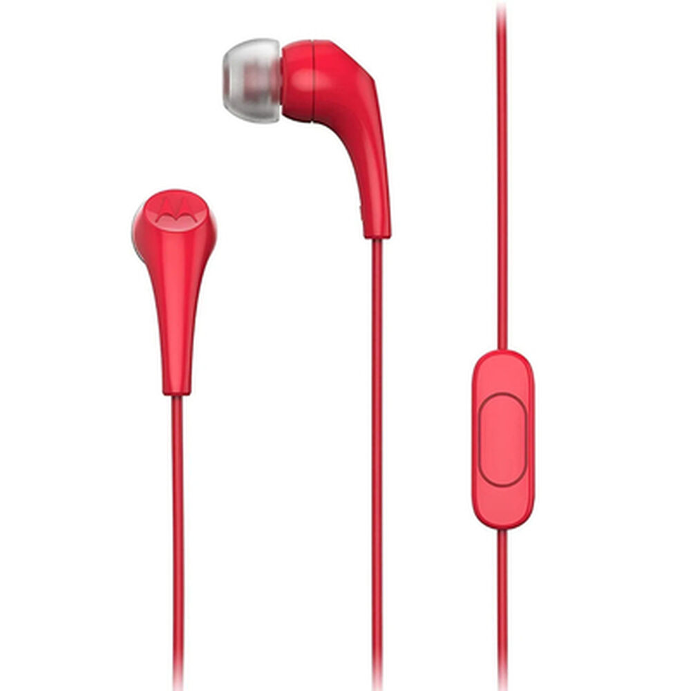 Audífonos Moto Earbuds 2 Manos Libres In-ear image number 0.0