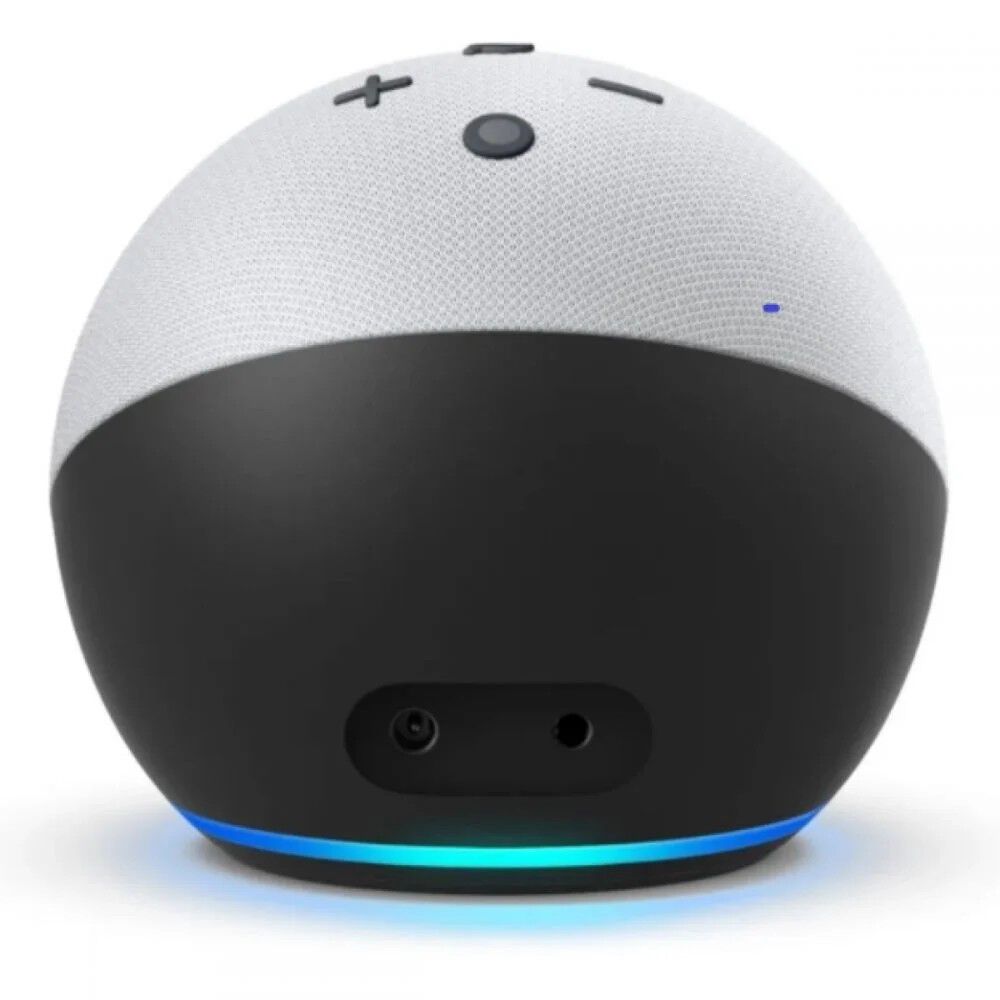 Amazon Echo Dot 4th Generacion Panda image number 3.0