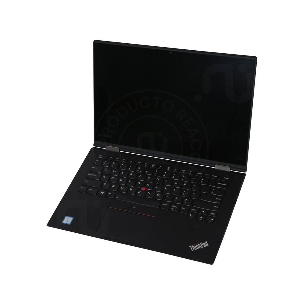 Notebook Lenovo Thinkpad X1 Yoga Gen 2 14'' Core I7 16gb Ram 256gb Ssd Reacondicionado image number 3.0