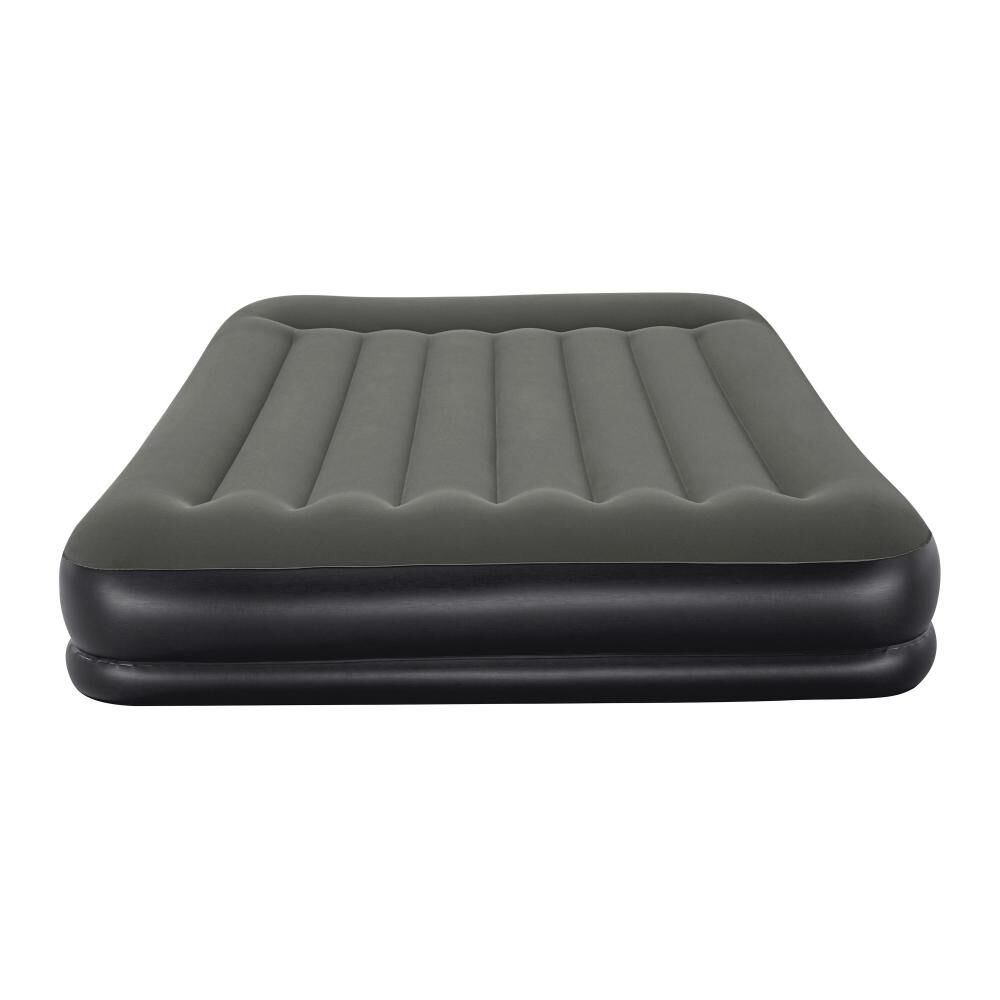 Colchón Inflable Bestway Tritech Queen 2,03 M X 1,52 M X 36 Cm image number 5.0