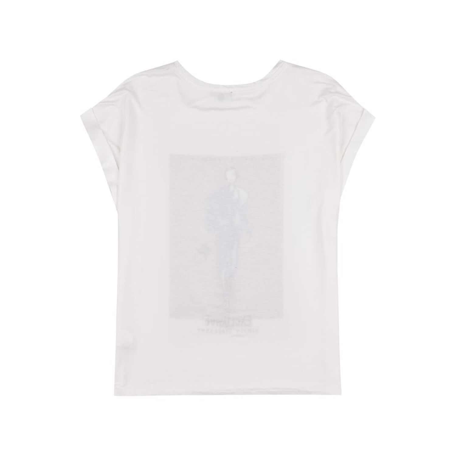 Polera Mujer Kimera image number 1.0