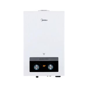 Calefont Midea MGWH7-14MDNCLW-GL / Gas Licuado / 7 Litros