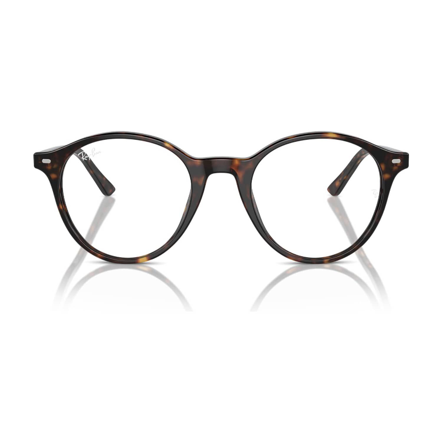 Lentes &Oacute;pticos Bernard Havana Ray-ban Optical image number 0.0
