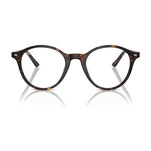 Lentes &Oacute;pticos Bernard Havana Ray-ban Optical