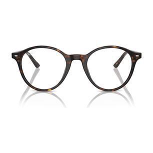 Lentes &Oacute;pticos Bernard Havana Ray-ban Optical