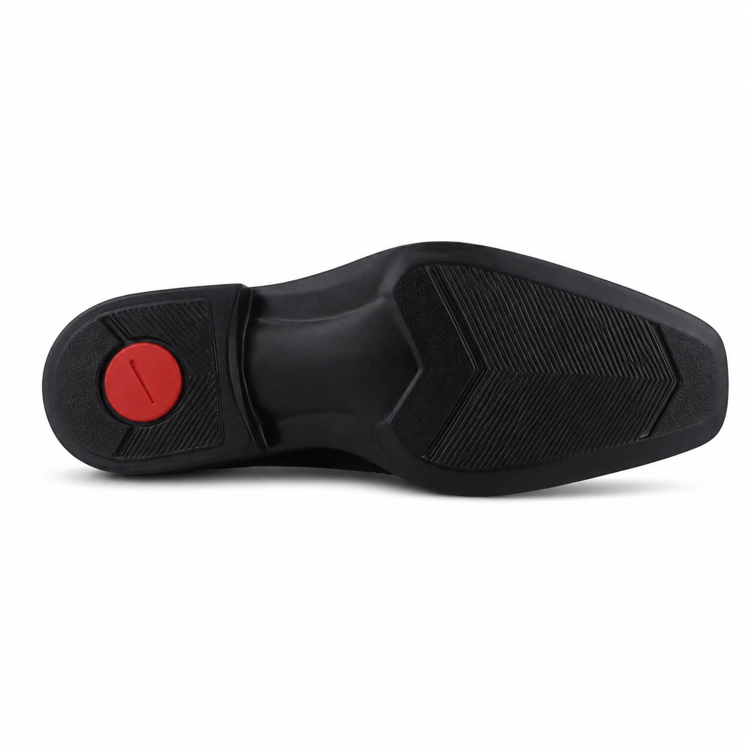 Zapato Ferracini Hombre 6865 Paris Negro Casual image number 5.0