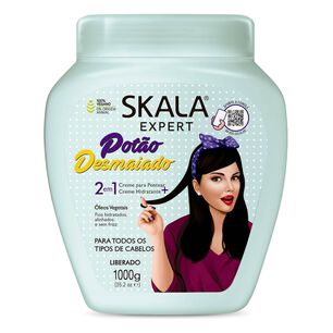 Mascara Potao Desmaiado 2en1 1kg Skala Expert.-