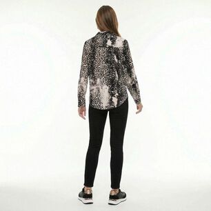 Blusa Mujer Kimera