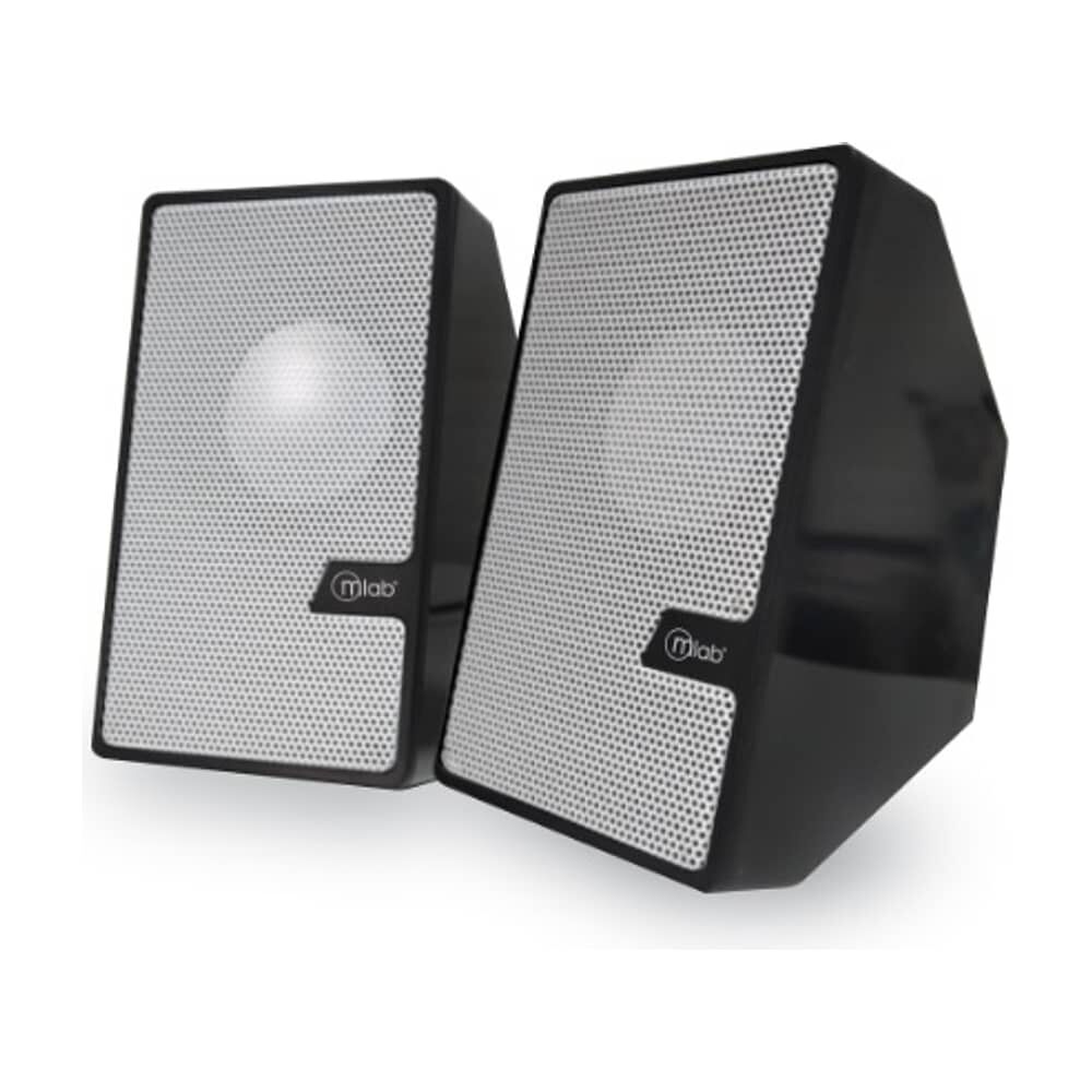 Parlante Para Pc Smart Desk Multimedia Microlab 9147 image number 1.0