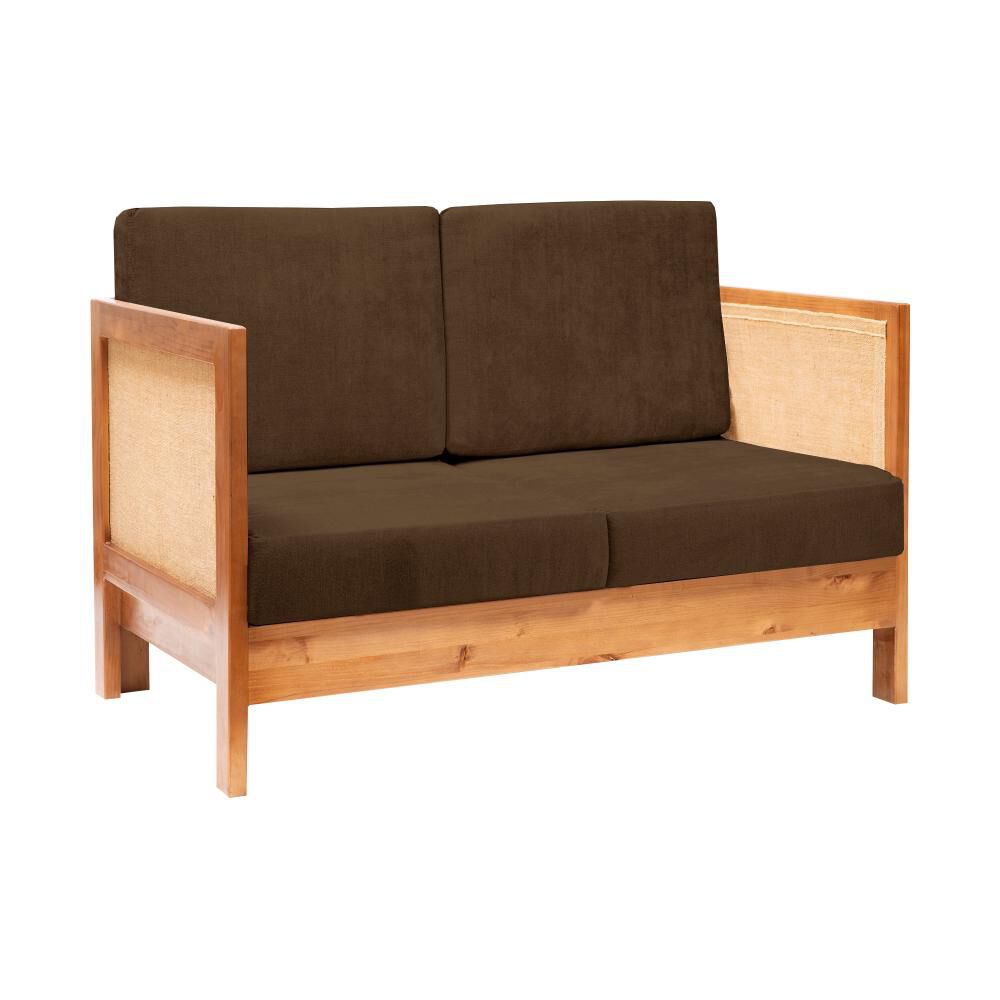 Juego De Living Innovamuebles Montblanc / 4 Cuerpos image number 2.0