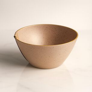 Bowl Biobamboo Palo Rosa 15x7 Cm Decogreen