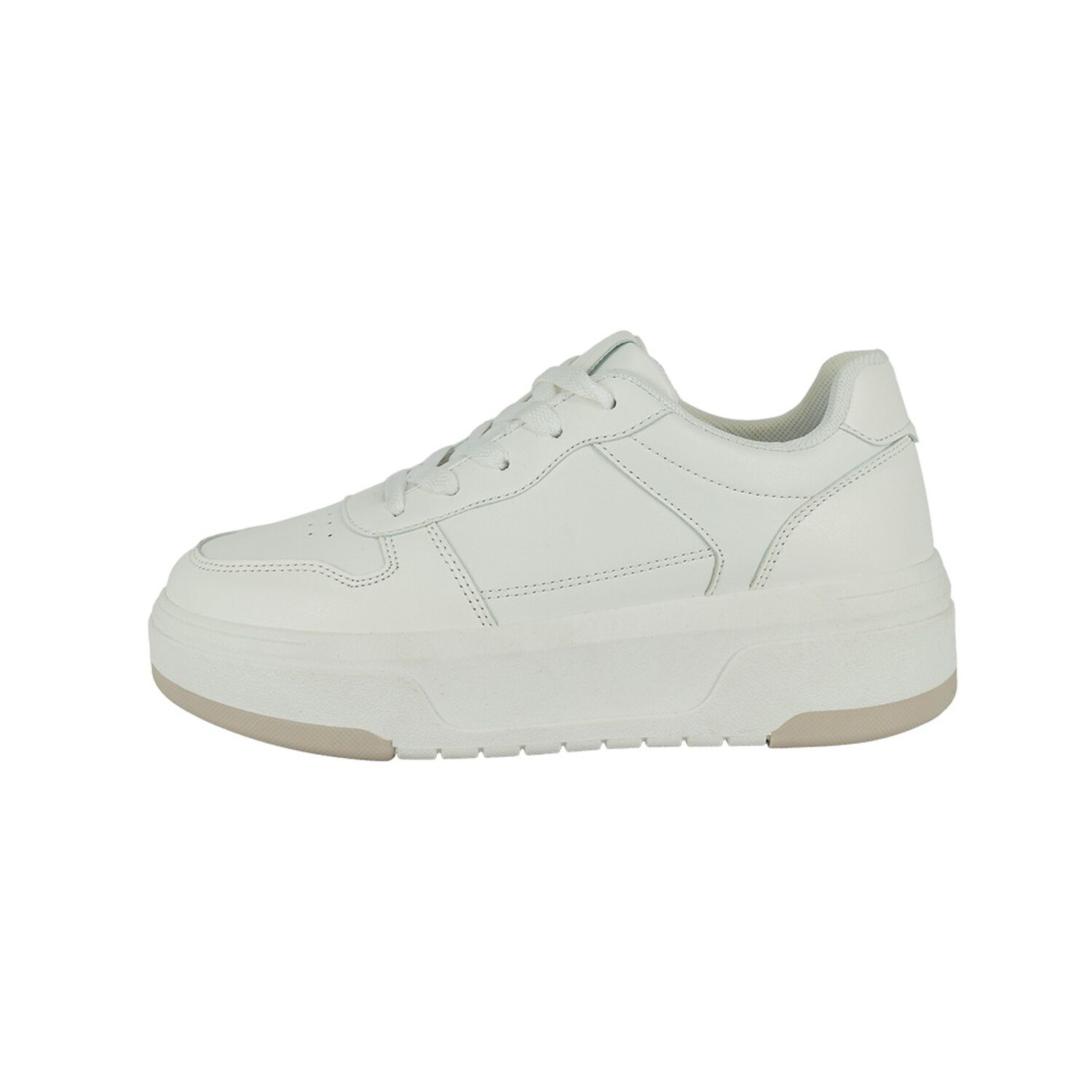 Zapatilla Yoan Blanco Alquimia image number 1.0