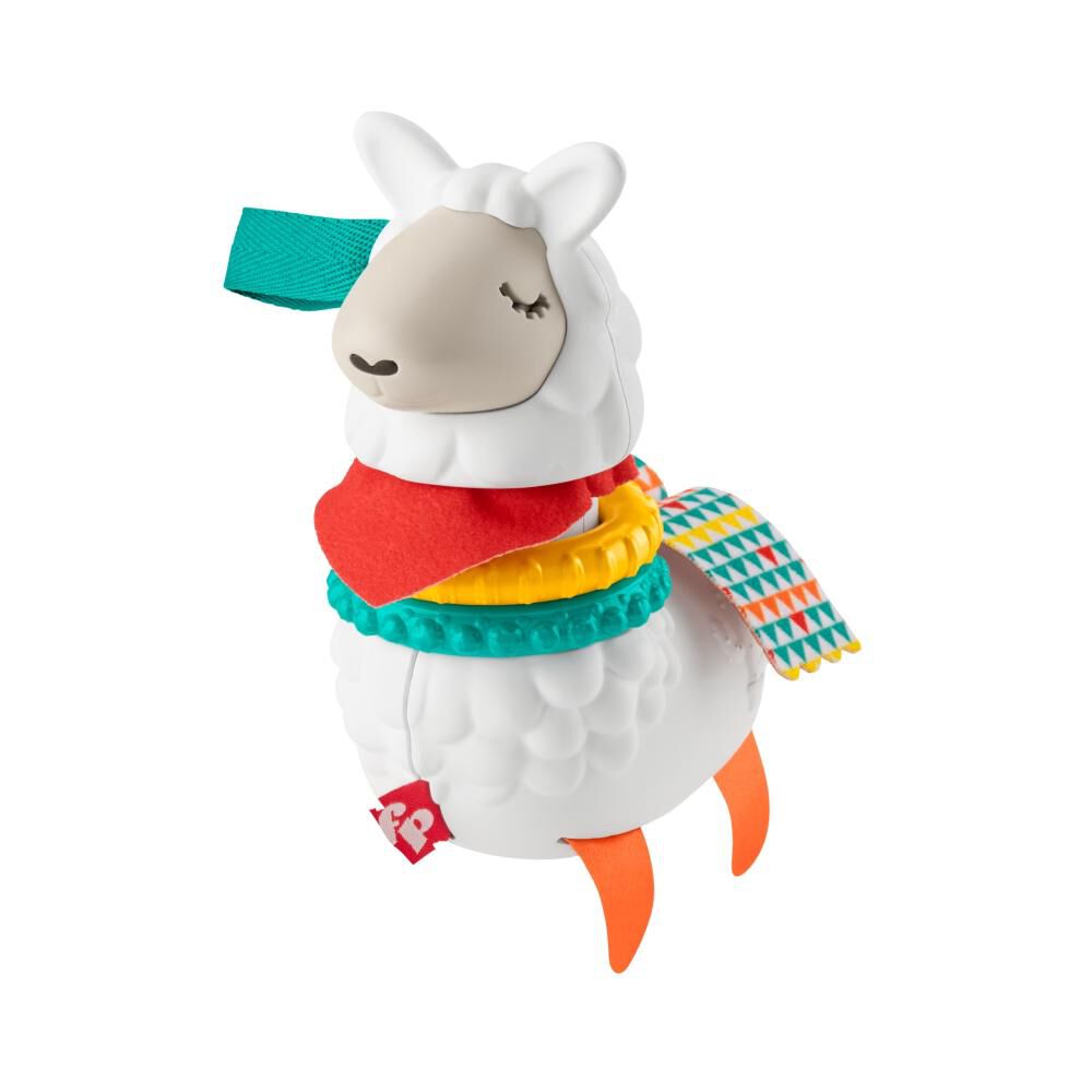 Fisher Price Sonaja De Llama image number 0.0