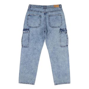 Jeans Hombre Skuad