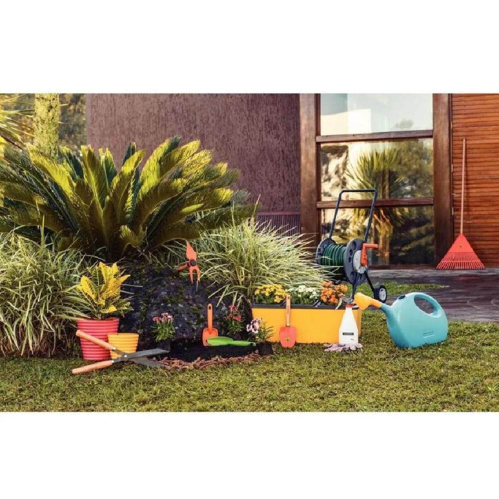 Regadera 7 Lts Plástica Tramontina Jardin image number 4.0