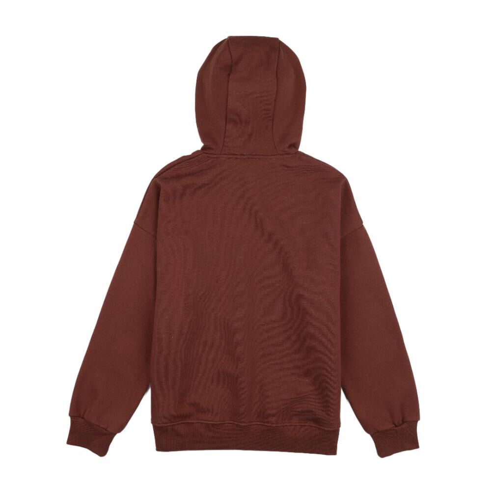 Poler&oacute;n Mujer Freedom image number 1.0