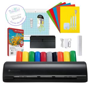 Kit Inicio Cameo 5 Emprendedor