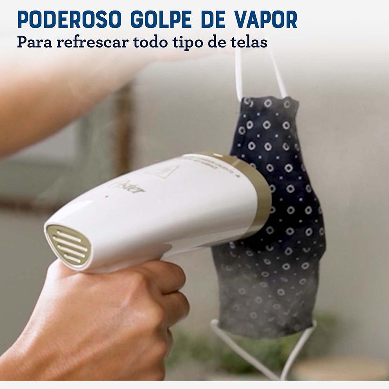 Vaporizador de Prenda Oster GCSTFS200-052 / 200 ML image number 6.0