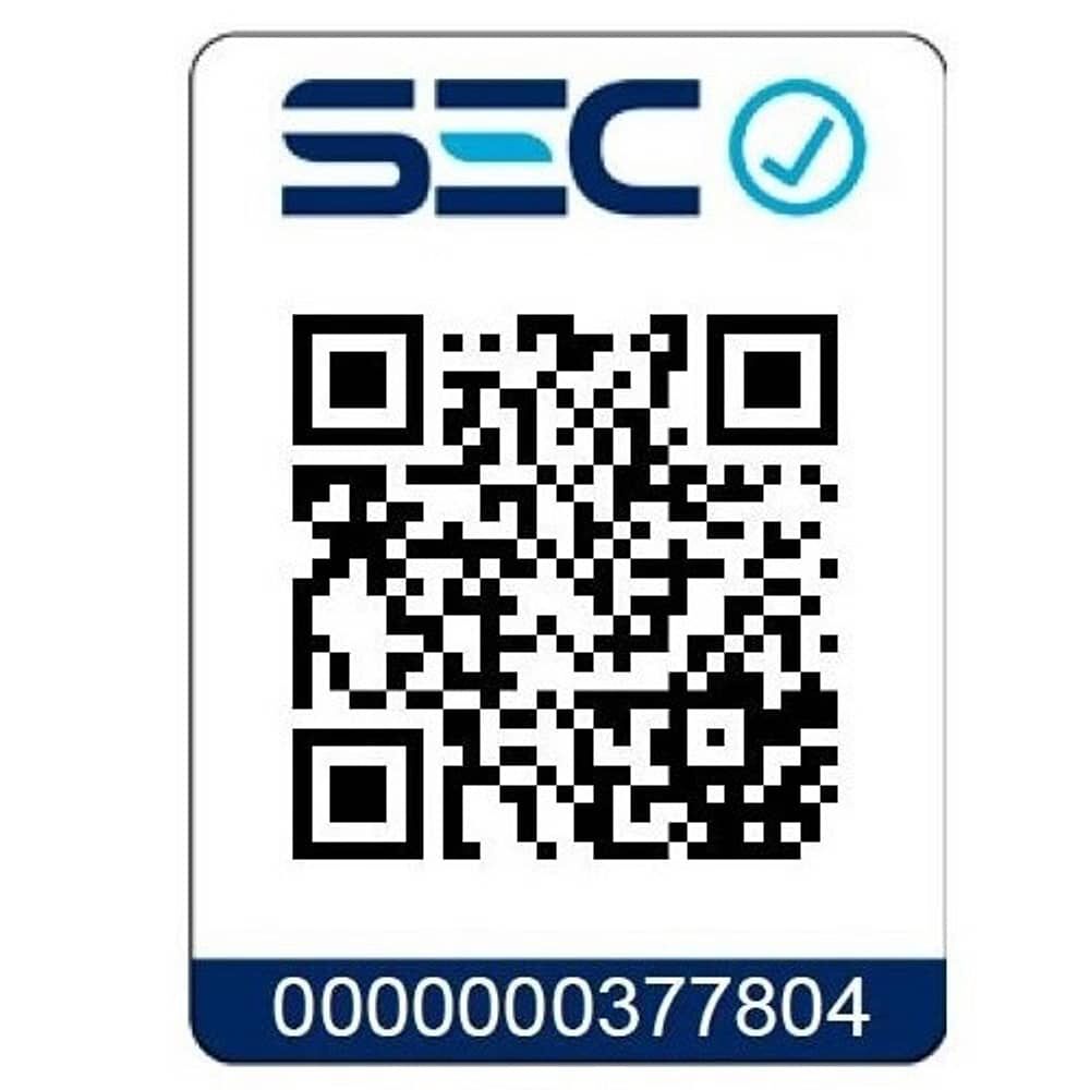 Manta Frazada El&eacute;ctrica Scaldasonno Gris Imetec R7525 image number 2.0