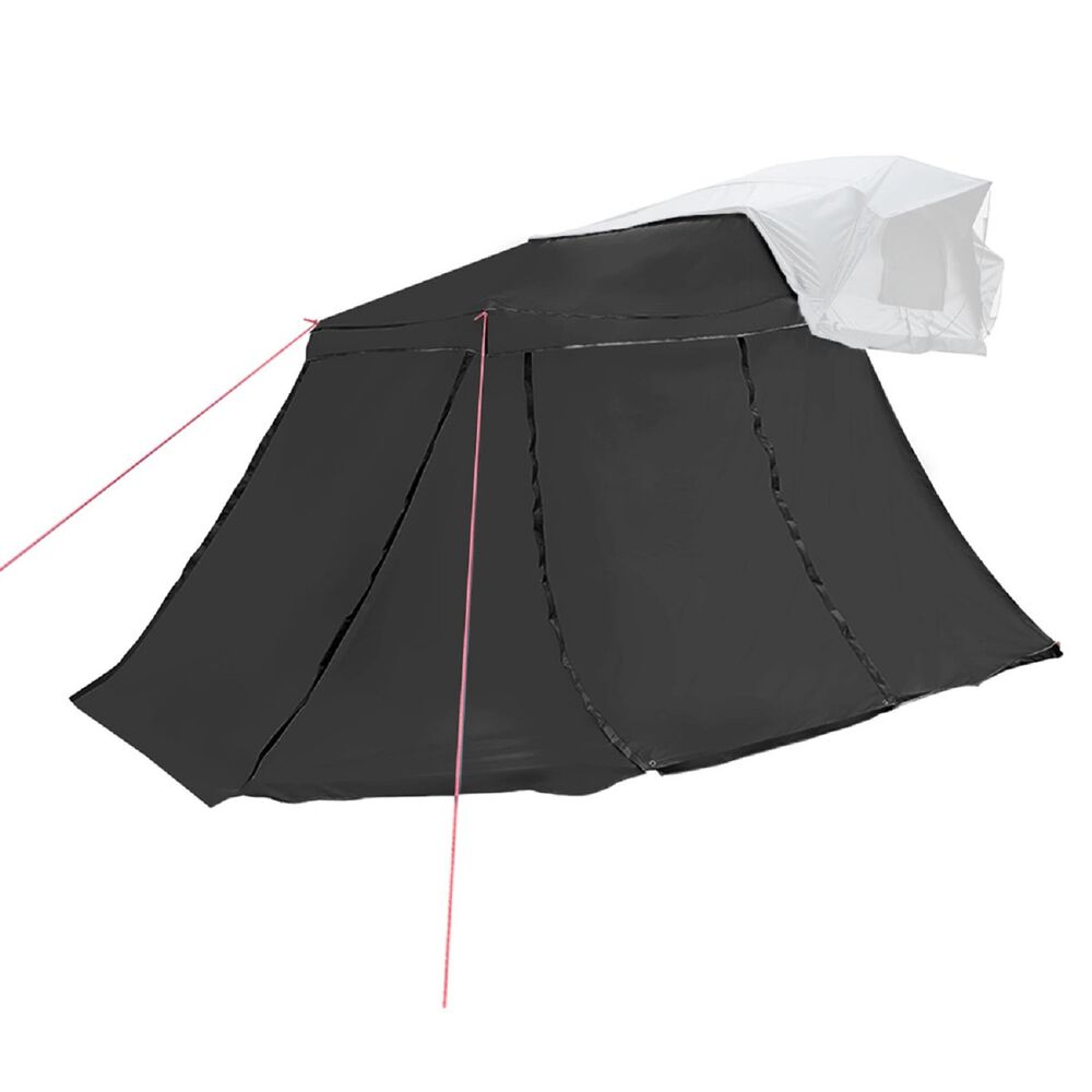 Anexo Ranco 4-5 Personas Negro image number 1.0