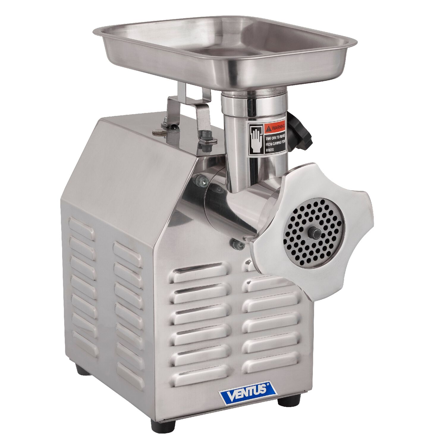 Ventus Moledora De Carne Vmcai-22 220 Kg/h image number 3.0