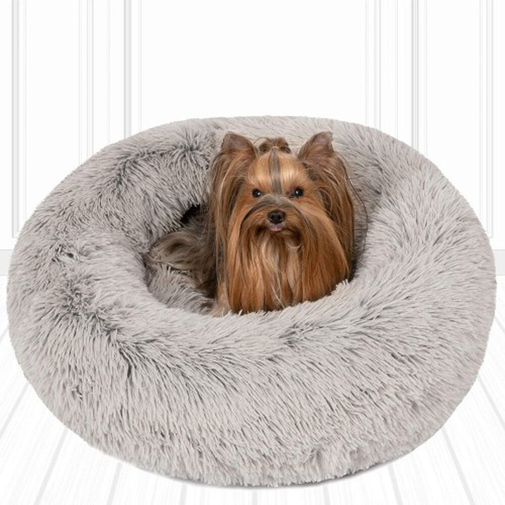 Cama Para Mascota Perros Y Gatos 60cm Tamaño M image number 1.0