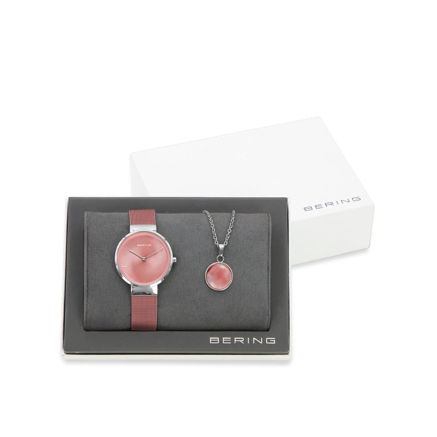 Reloj Bering 19031-989-gwp Rosado image number 2.0