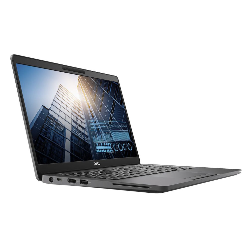 Notebook Dell 5300 2 En 1 Touchscreen 13.3" (i7-8th 16gb 500gb Ssd) Reacondicionado Grado A image number 1.0