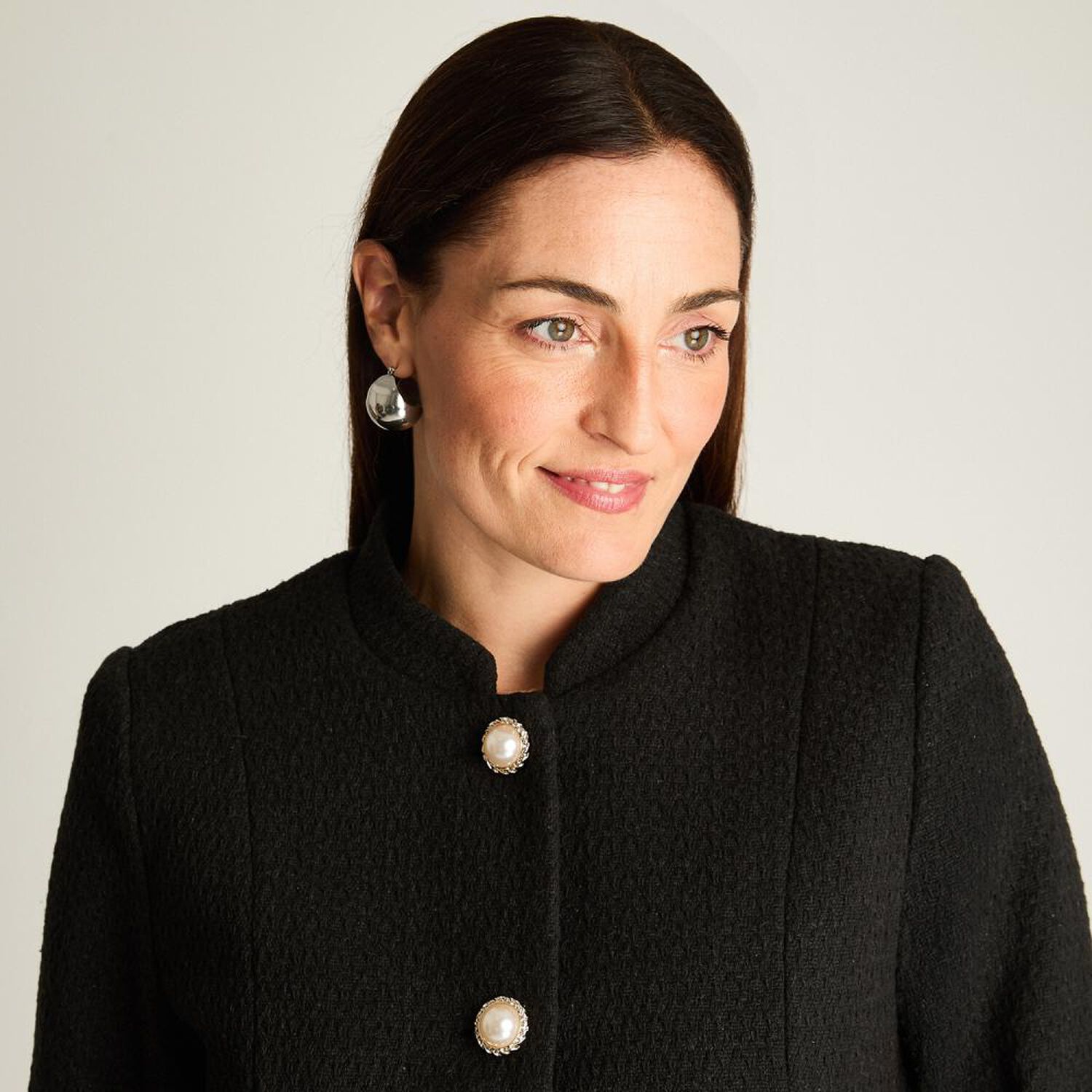 Blazer Mujer Lorenzo Di Pontti image number 3.0