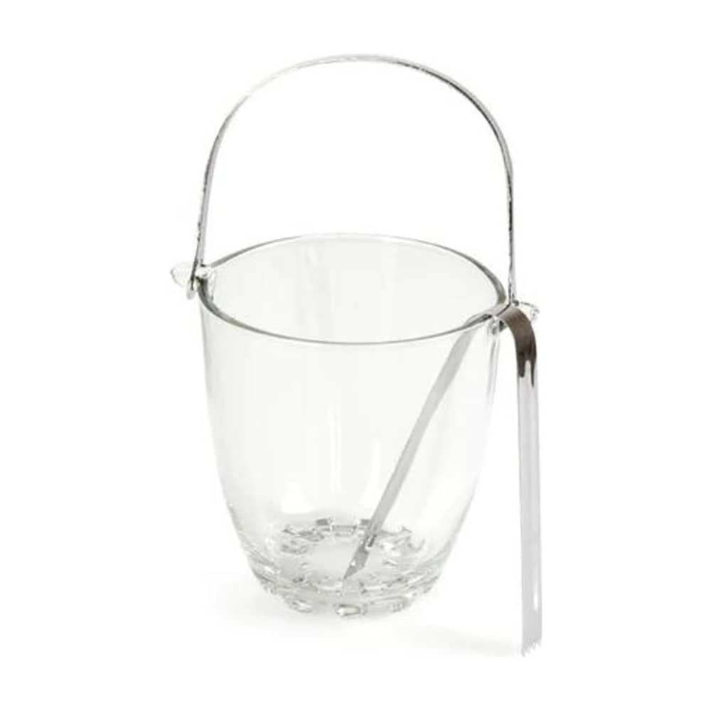 Set Hielera Y Pinzas Napoles Allegra Para Hielo 900cc Fiesta image number 1.0