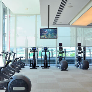 Soporte De Techo 10" A 70" - 360 - Inclinable Sbrp1650 - Brasforma