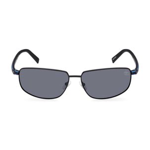 Lentes De Sol Negro Mate Polarizados Timberland