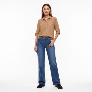 Blusa Mujer Kimera