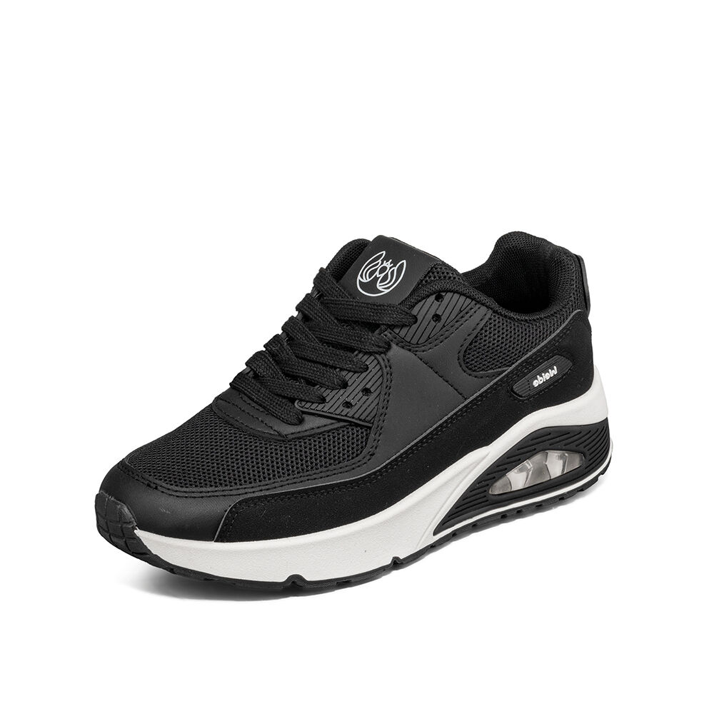 Zapatilla Urbana Casual Mujer Deportiva Clasico Weide Tfa302 image number 0.0