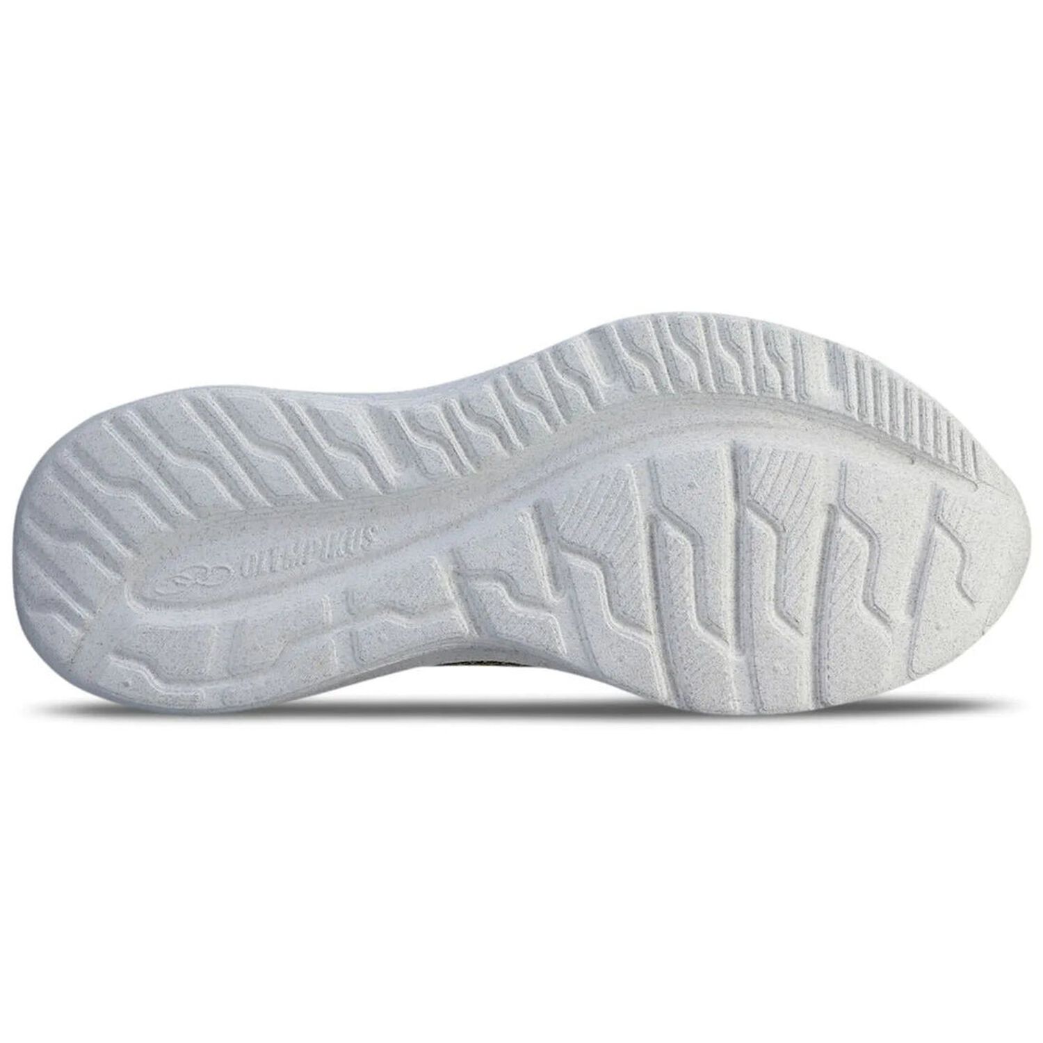 Zapatilla Mujer Asfalto Beige Olympikus image number 4.0