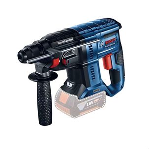 Rotomartillo Inalámbrico 18v Sin Batería Gbh 180-li 2.0j - Bosch