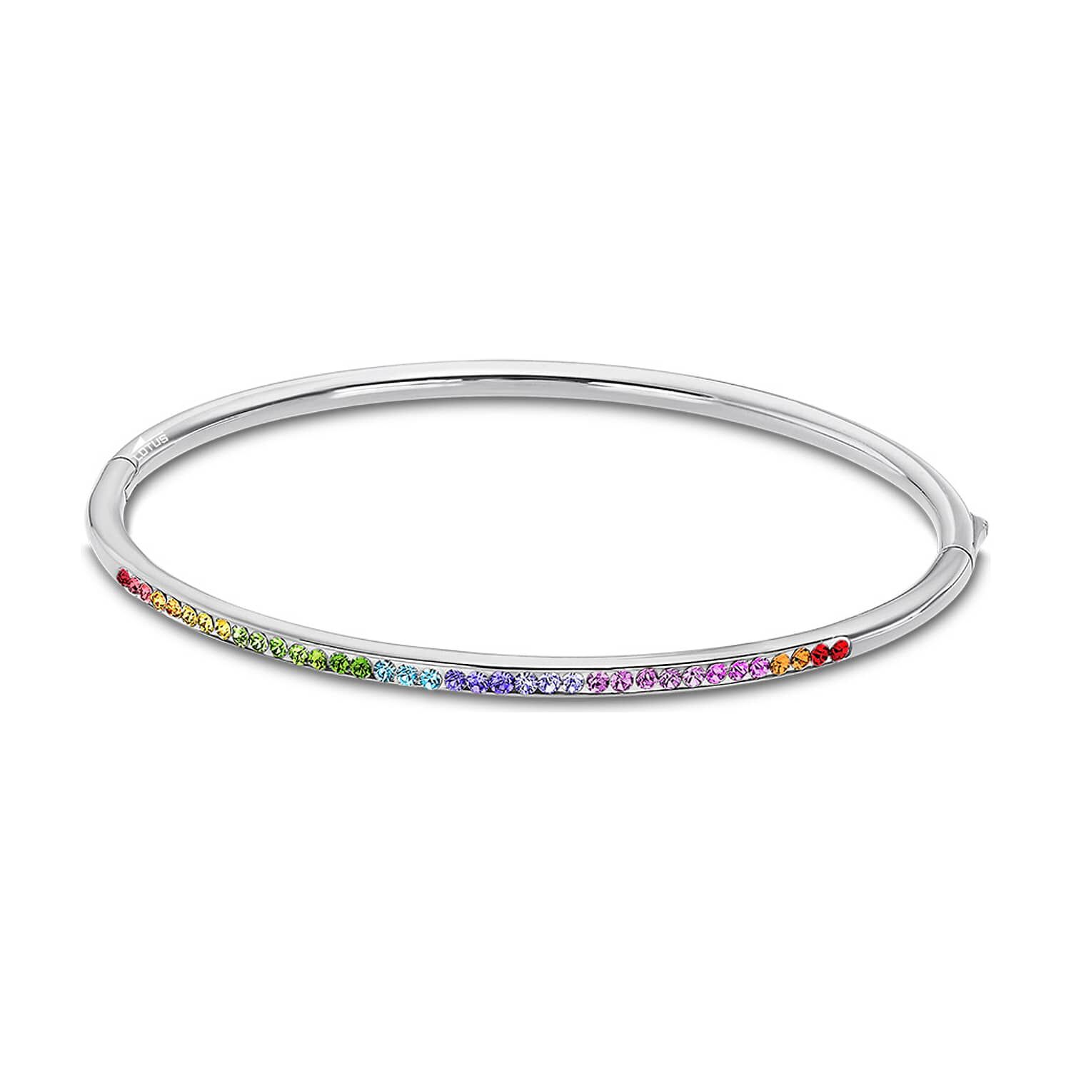 Pulsera Ls2111-2/4 Lotus Style Mujer Bliss image number 0.0