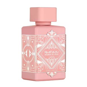 Lattafa Badee Al Oud Blush Mujer 100ml Edp
