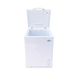 Congelador Dual Tapa Dura 100 Lt Hs-131c