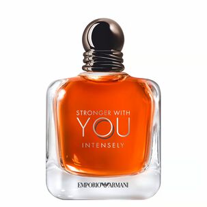 Stronger With You Intensely 50 Ml Edp Emporio Armani
