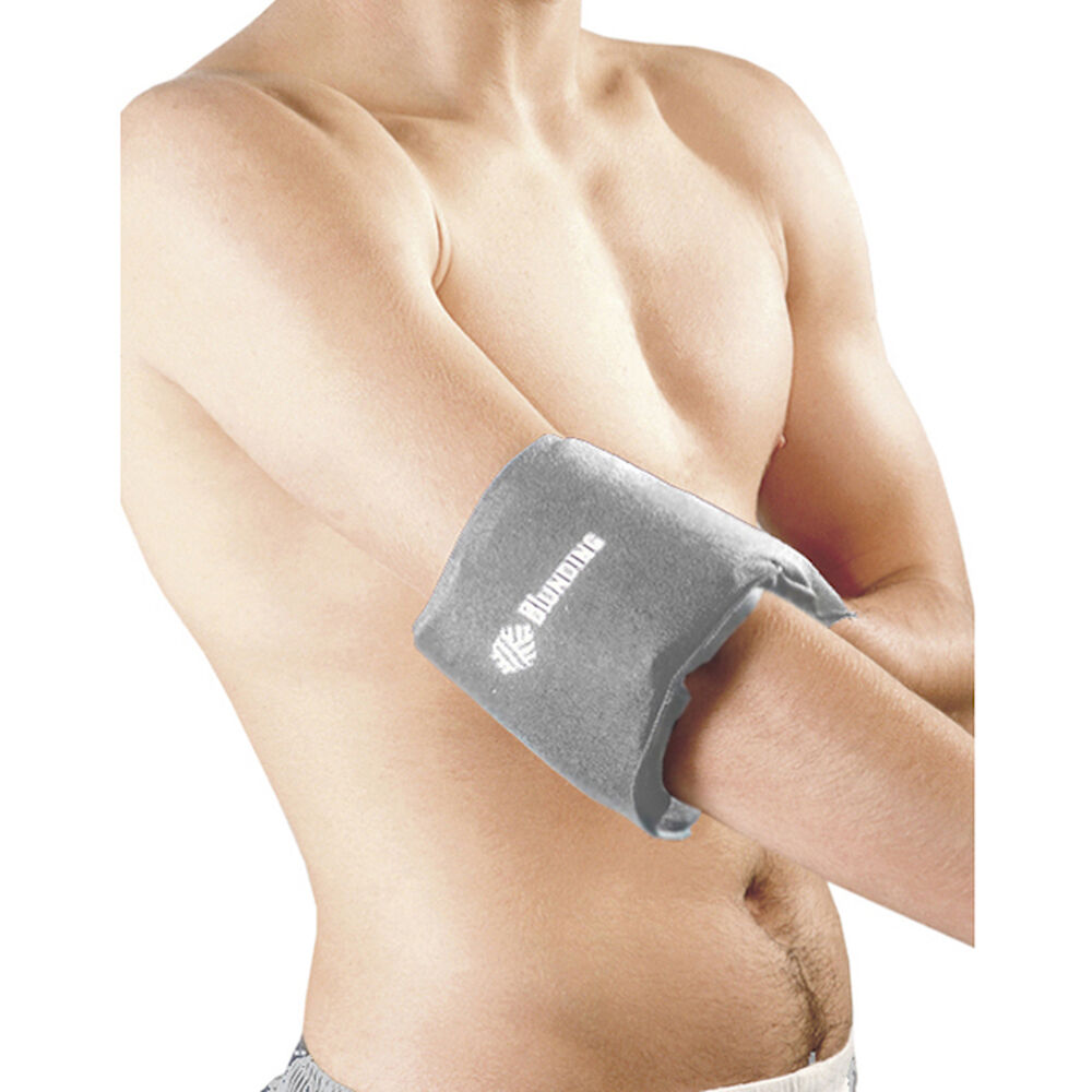 Compresa Frio-calor Codo-blunding image number 0.0