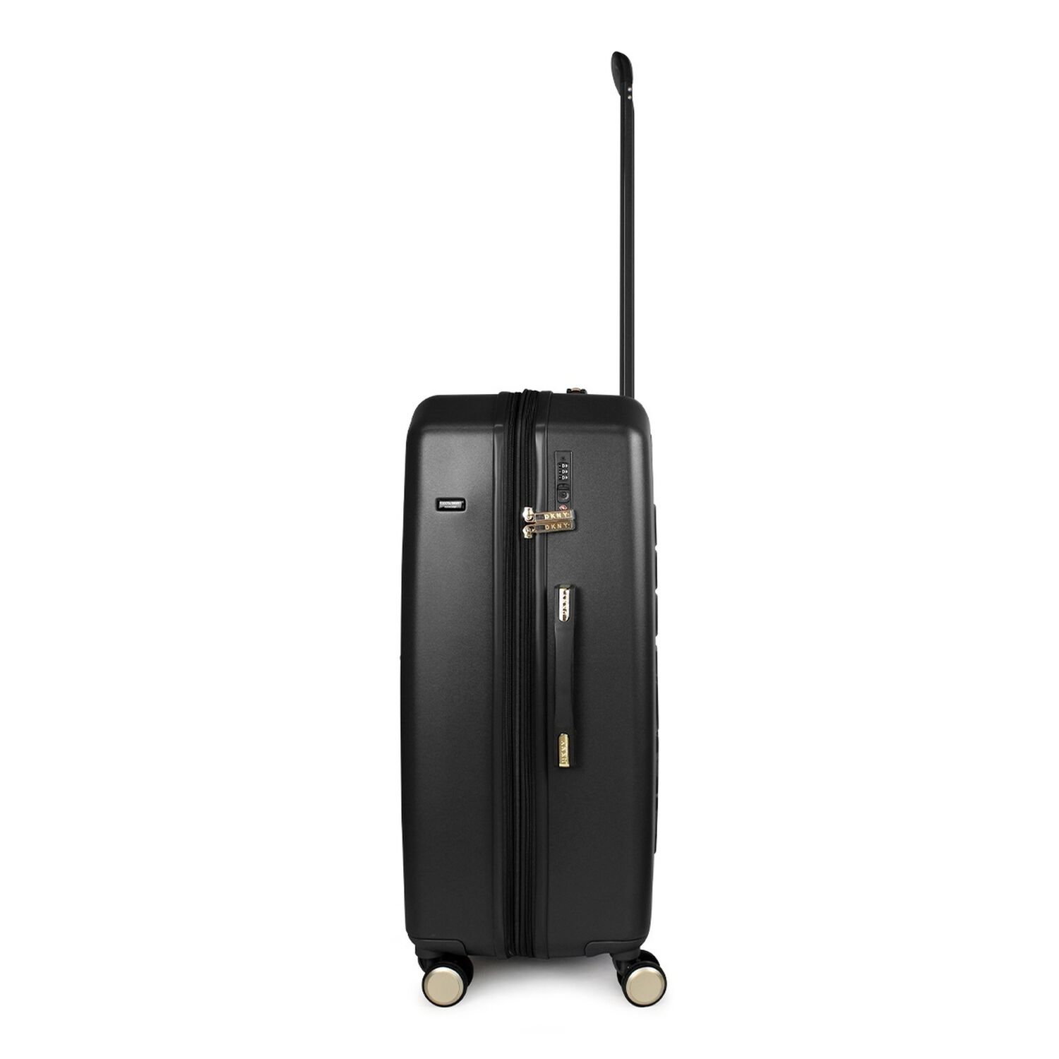 Maleta Donna Karan Mediana Lucerna 20kg Negra Dkny image number 7.0
