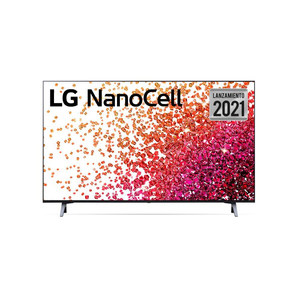 Led LG NANO75SPA / 75" / Ultra HD / 4K / Smart Tv image number 1.0