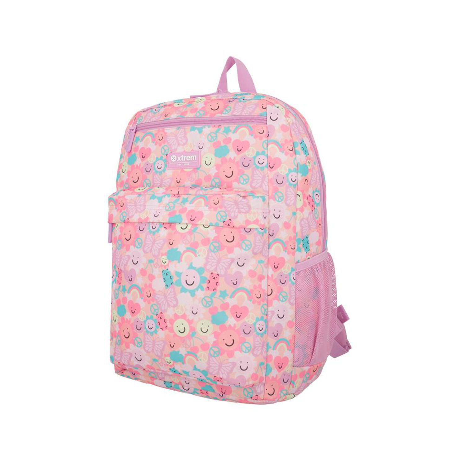 Megapack 2.0 5xt Mochila Ni&ntilde;o Xtrem image number 1.0