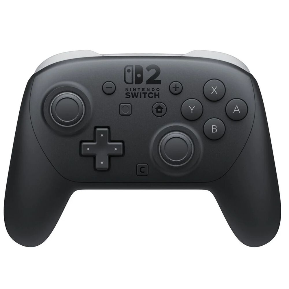 Control Pro Nintendo Switch 2 image number 1.0