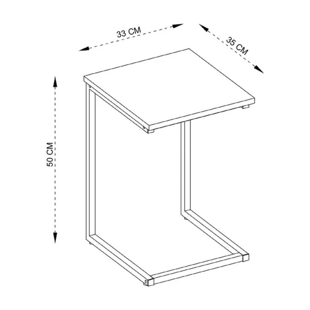 Mesa Auxiliar image number 4.0