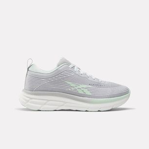 Zapatilla Reebok Road Strider Mujer Gris
