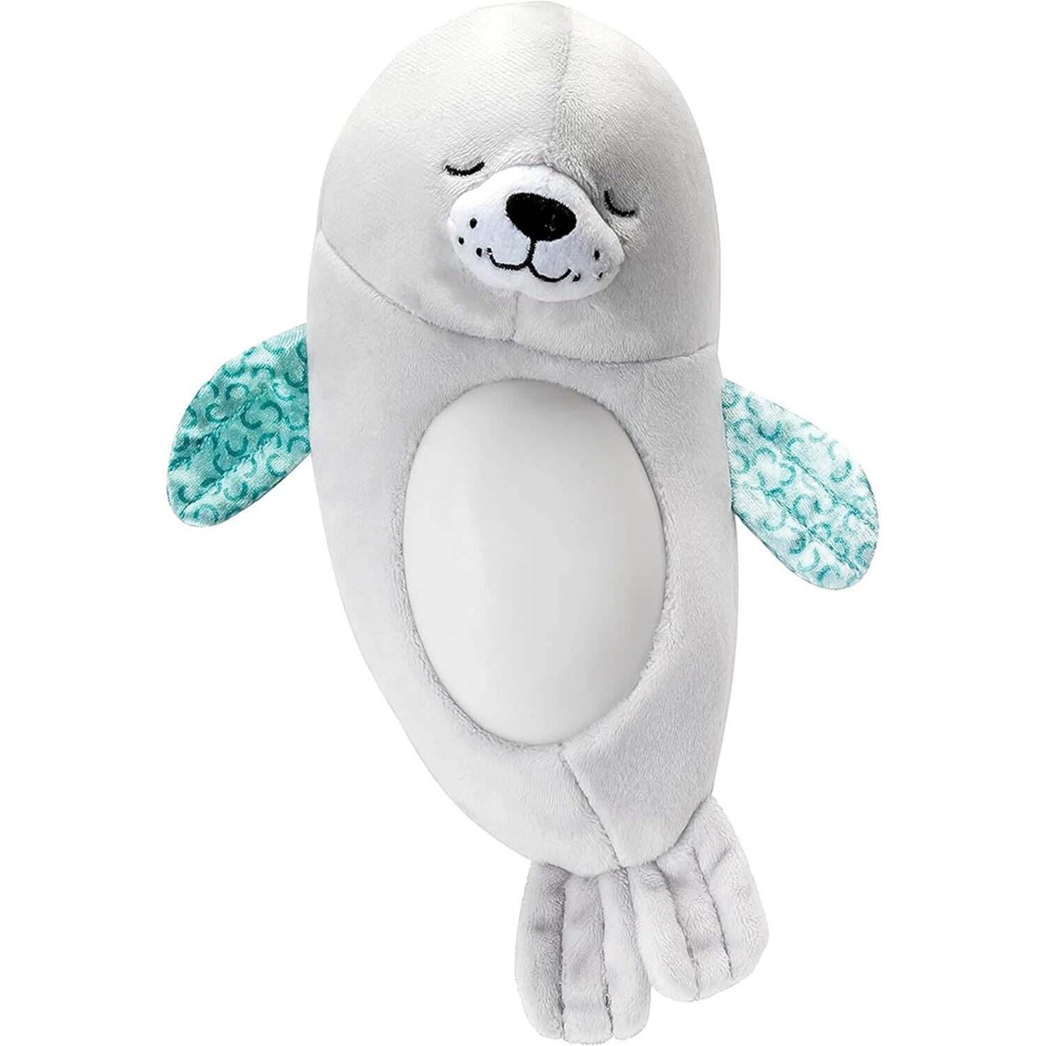 Peluche Snuggle Pal Sounds & Light Soother image number 1.0